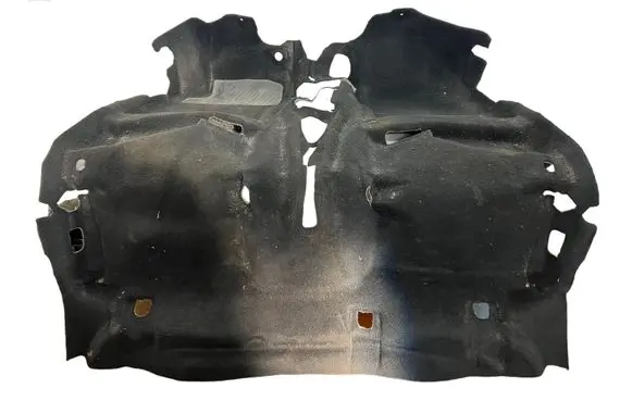 Opel Corsa E Interior carpet 511357071 39027849