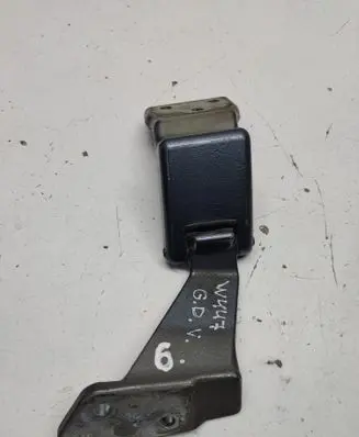 Mercedes-Benz Vito Viano W447 Rear door upper hinge A4477400737 A047058