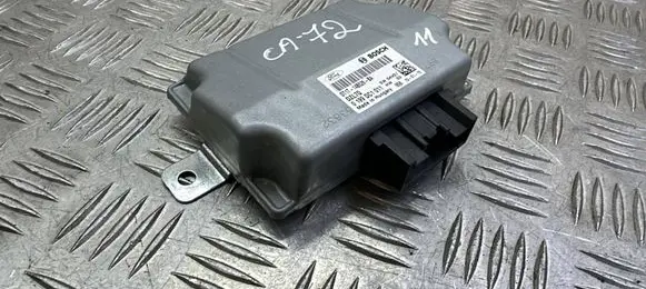 Ford Kuga II Voltage converter/converter module DT1T14B526BA