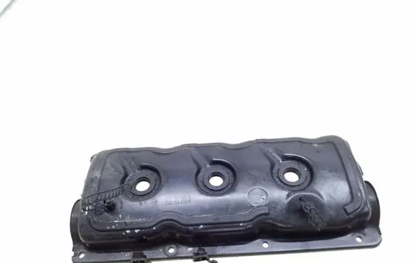 Rocker cam cover