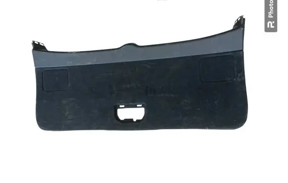 Honda Accord Tailgate trim