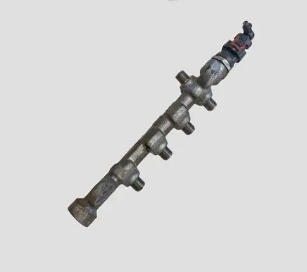 Opel Insignia A Fuel main line pipe 55576177 490060 0445214221