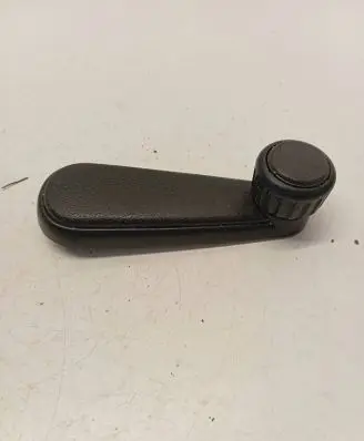 Volkswagen Transporter - Caravelle T4 Front door window winding handle 191837579