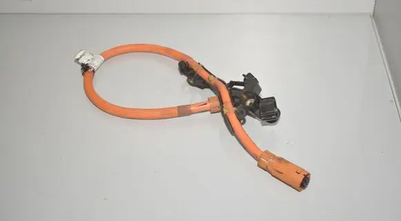 Other wiring loom