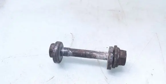 BMW 5 E39 Rear suspension camber bolt 
