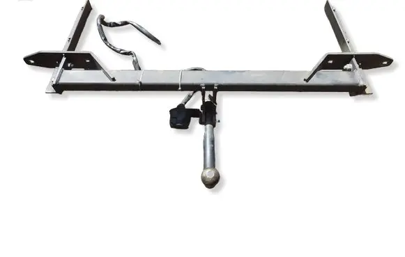Chevrolet Orlando Tow bar 
