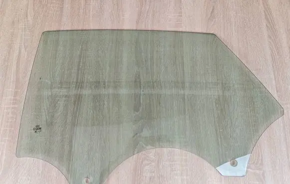 Audi A7 S7 4G Rear door window glass SZYB.LT.N52