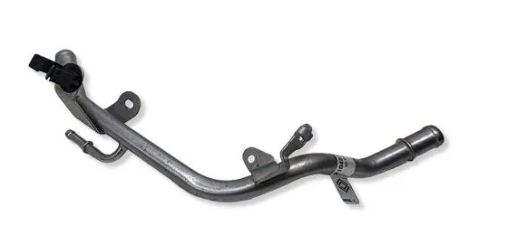 Renault Clio V Engine coolant pipe/hose 210457203R