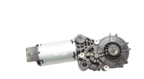 Nissan X-Trail T32 Seat adjustment motor 118693205