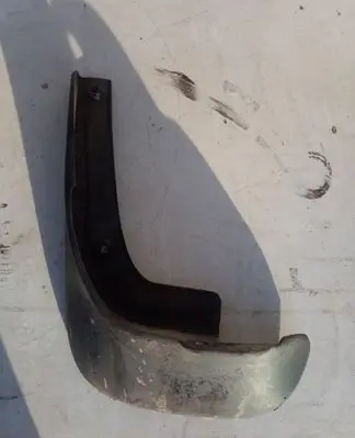 Hyundai Santa Fe Rear mudguard 868702B200