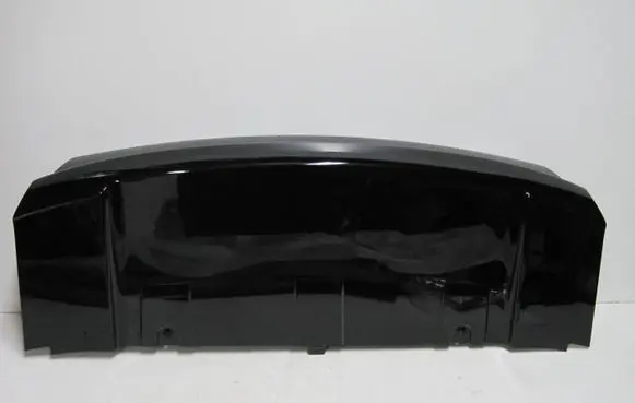 Land Rover Evoque I Front bumper splitter molding GJ3257F011AD