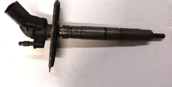 Audi A6 S6 C6 4F Fuel injector 0445115039