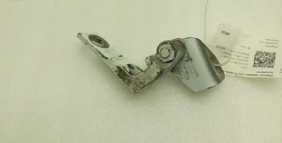 Ford S-MAX Front door upper hinge 6M21U22811AE