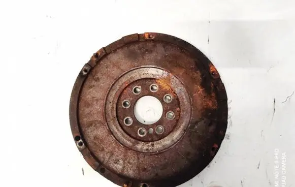 Ford Transit Flywheel