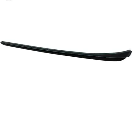 Hyundai Santa Fe Rubber seal sliding door window/glass 
