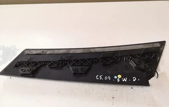 Citroen C5 Other exterior part 9684083277 4502