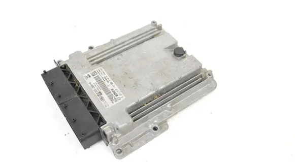 Jaguar F-Type Engine control unit/module 0261S10142 GX5312B684AA
