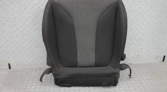MG HS Seat trim SIEDZISKOPRAWEMGHS