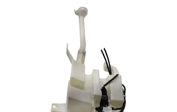 Honda Civic IX Windshield washer fluid reservoir/tank 