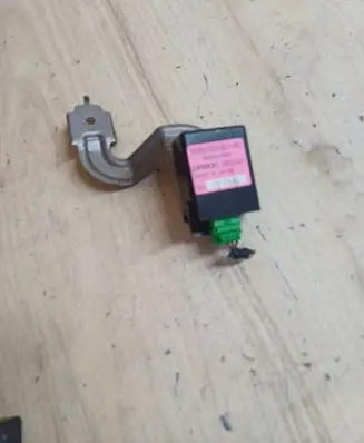 Other control units/modules
