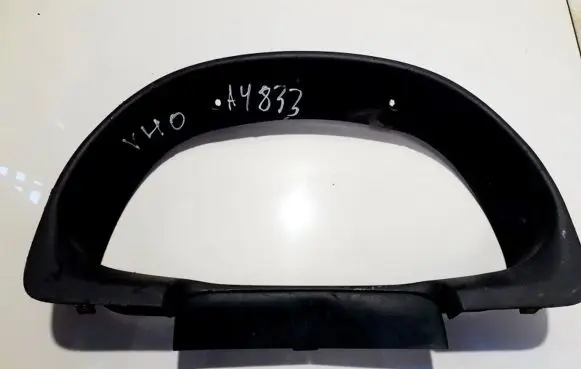 Volvo S40, V40 Dashboard trim 30854364 30.866.108