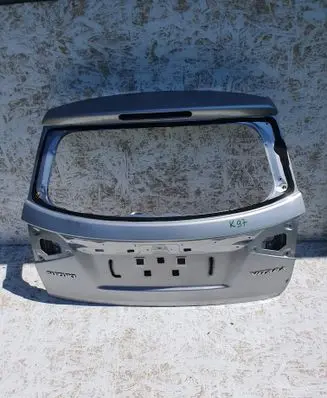 Suzuki Vitara (LY) Tailgate/trunk/boot lid K97