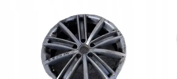 Volkswagen Tiguan R18 alloy rim 
