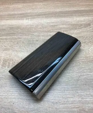 BMW 7 F01 F02 F03 F04 Ashtray trim (front) 9232139