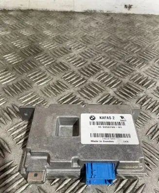 BMW 3 GT F34 Camera control unit module 9359799 KAFAS2 14B247004773