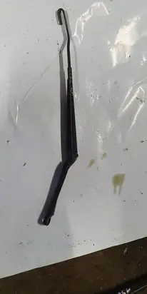 Toyota Avensis T220 Windshield/front glass wiper blade NOCODE
