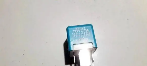 Lexus GS 300 350 430 450H Other relay 9098704010 156700-2550
