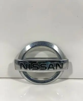 Nissan X-Trail T30 Manufacturer badge logo/emblem JGO