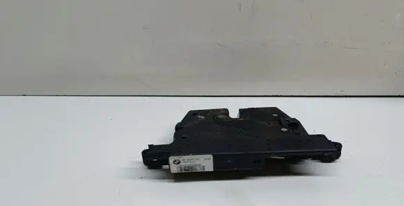BMW X3 F25 Tailgate/trunk/boot lock/catch/latch 7233025 9219591