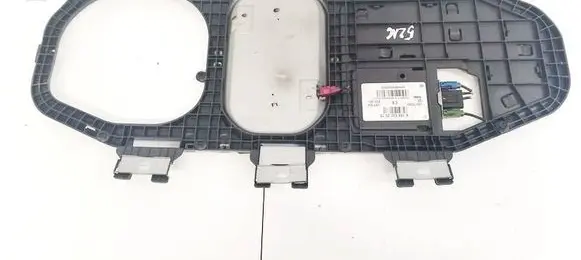 Mercedes-Benz R W251 Immobiliser reader (aerial) A1648202575 28072060