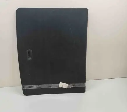 BMW X2 F39 Trunk/boot floor carpet liner 7423252