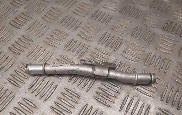 Audi A7 S7 4G Engine coolant pipe/hose 4G0819377Q