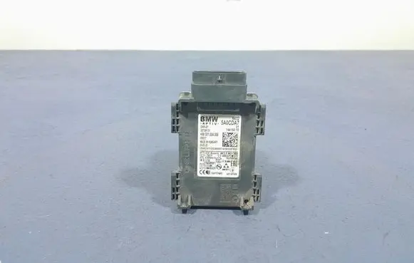 BMW 2 F44 Distronic sensor radar 5A0CDA7