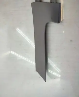 (D)pillar trim (top)