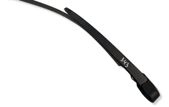 Volkswagen Tiguan Allspace Rear wiper blade 5NN955707 5GM955435