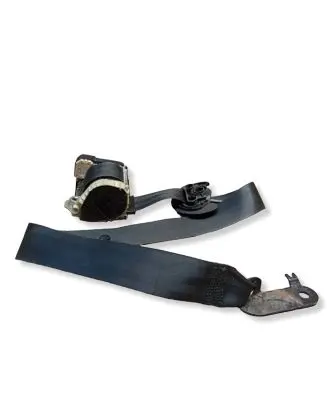 Volkswagen Touran II Rear seatbelt TYP40561 C110413X07191157 YD41610113L