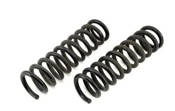 Mercedes-Benz SL R129 Set of springs and shock absorbers (Front and rear) A1293241404 1293241404