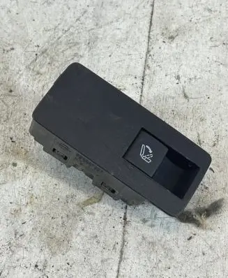 Opel Astra J Seat control switch 13333631