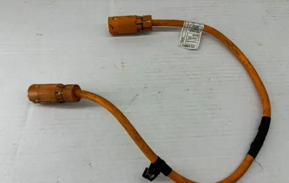 BMW i8 Plug wire 9394661