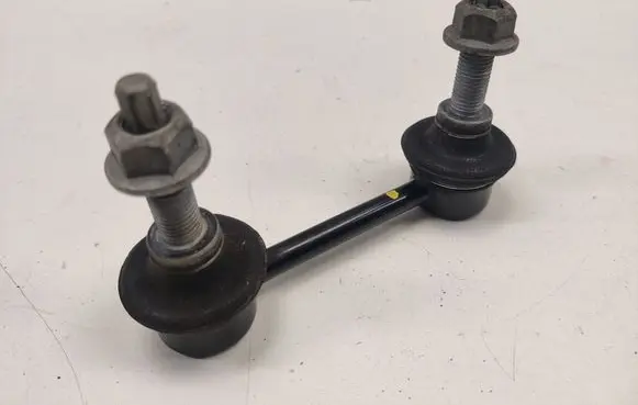 Dodge Durango III Rear anti-roll bar/stabilizer link 68253391AA