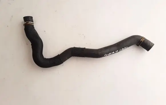 Renault Laguna III Engine coolant pipe/hose 215010007N