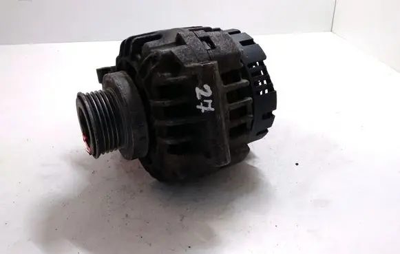Renault Scenic I Generator/alternator 8200103726 2542548A