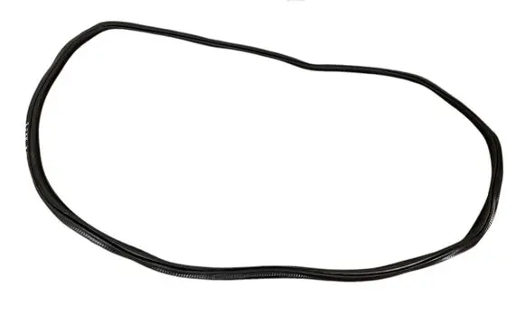 Audi A6 C7 Front door rubber seal 