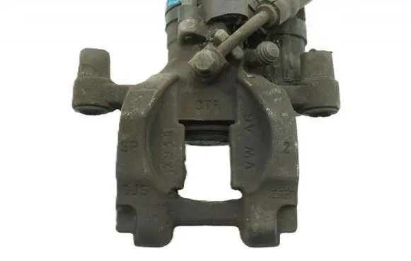 Skoda Superb B8 (3V) Rear brake caliper 3Q0615405M