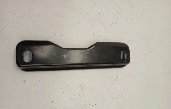 Mercedes-Benz GLE (W166 - C292) Battery bracket 2516160018