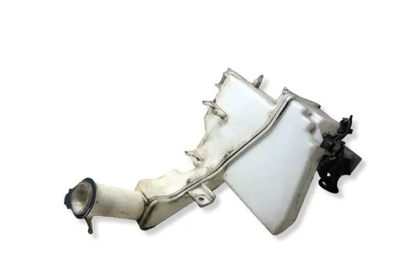 Volkswagen PASSAT CC Windshield washer fluid reservoir/tank 3C8955453